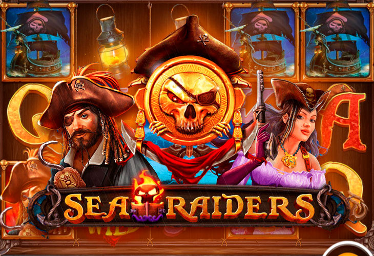 Sea Raiders