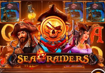 Sea Raiders