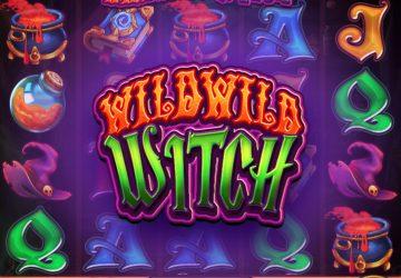 Wild Wild Witch
