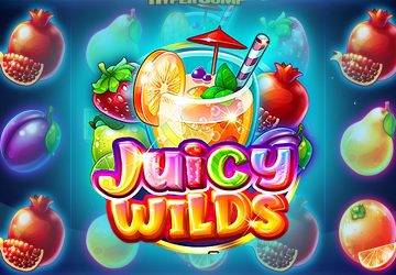 Juicy Wilds