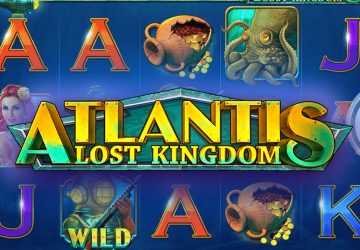 Atlantis