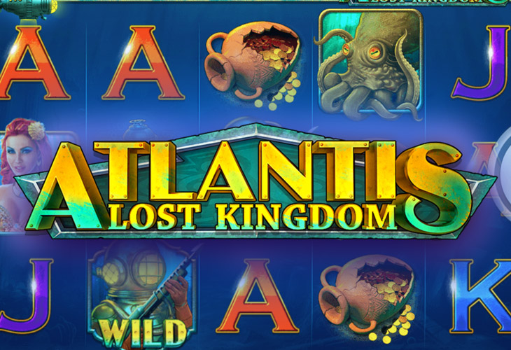 Atlantis Atlantis