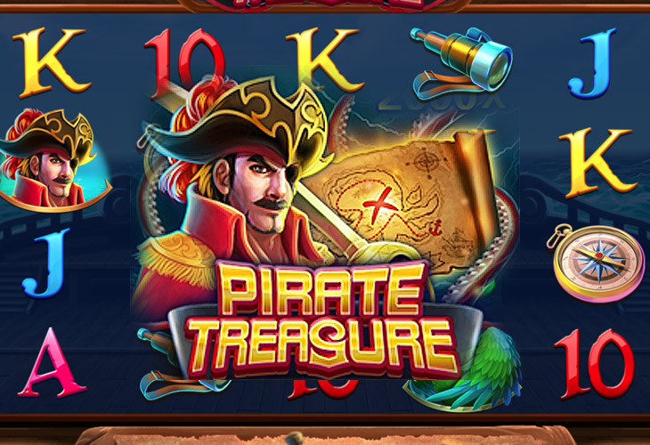 Pirate Treasure