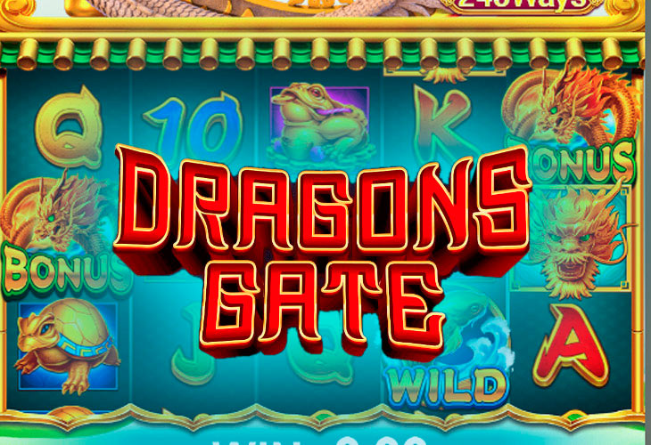 Dragons Gate