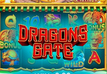 Dragons Gate