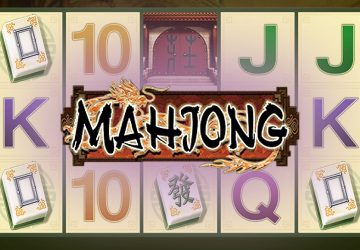Mahjong