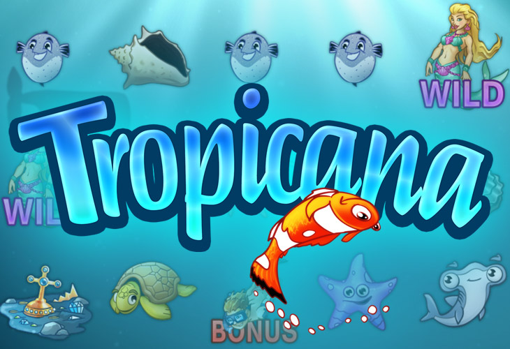 Tropicana