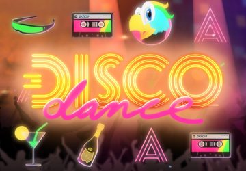 Disco Dance