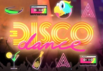 Disco Dance