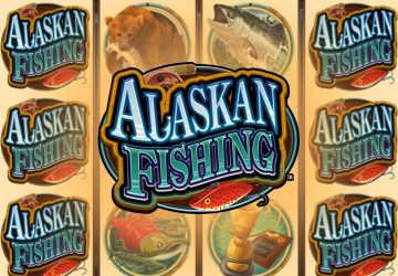 Alaskan Fishing
