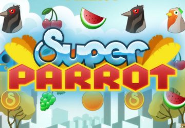 Super Parrot