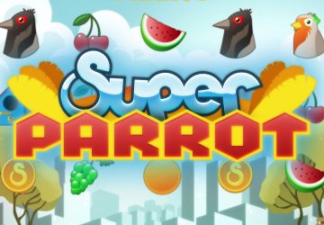 Super Parrot