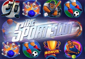 Sport Slot