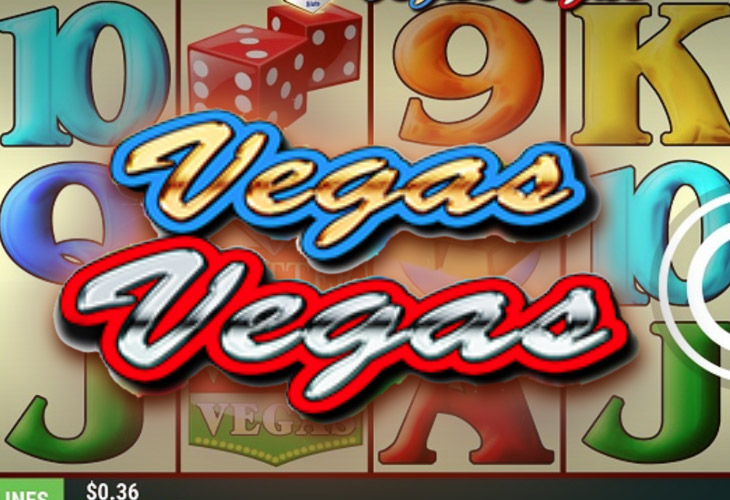 Vegas Vegas Vegas Vegas