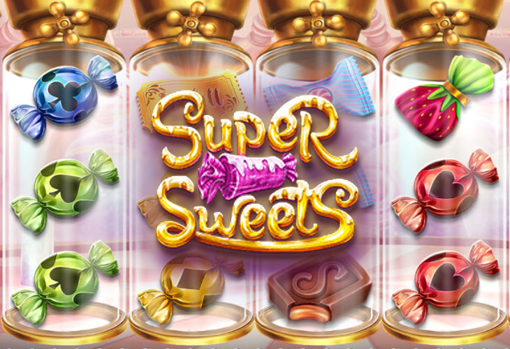 Super Sweets