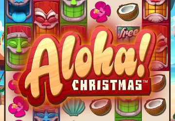Aloha! Christmas