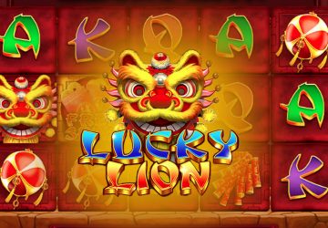 Lucky Lion