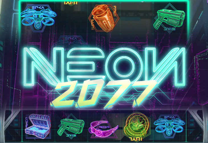 Neon 2077