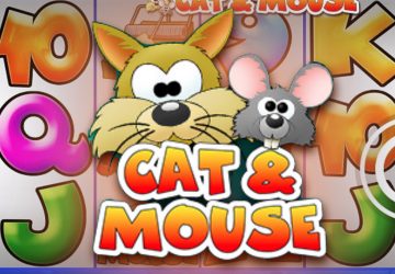 Cat and Mouse