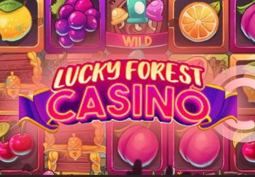 Lucky Forest Casino