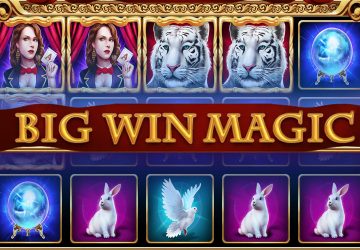 Big Win Magic