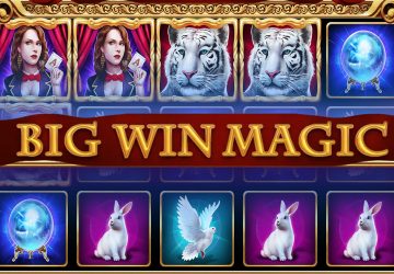 Big Win Magic