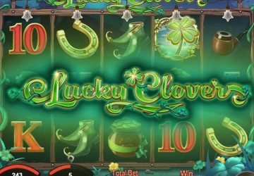 Lucky Clover