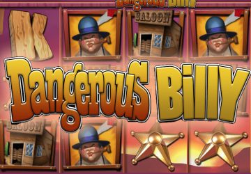 Dangerous Billy