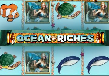 Ocean Riches