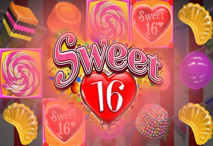 Sweet 16