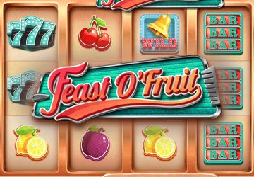 Feast O’Fruit