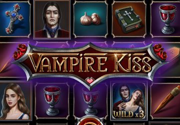 Vampire Kiss