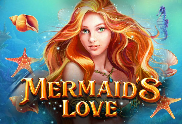 Mermaid’s Love