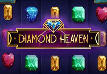 Diamond Heaven