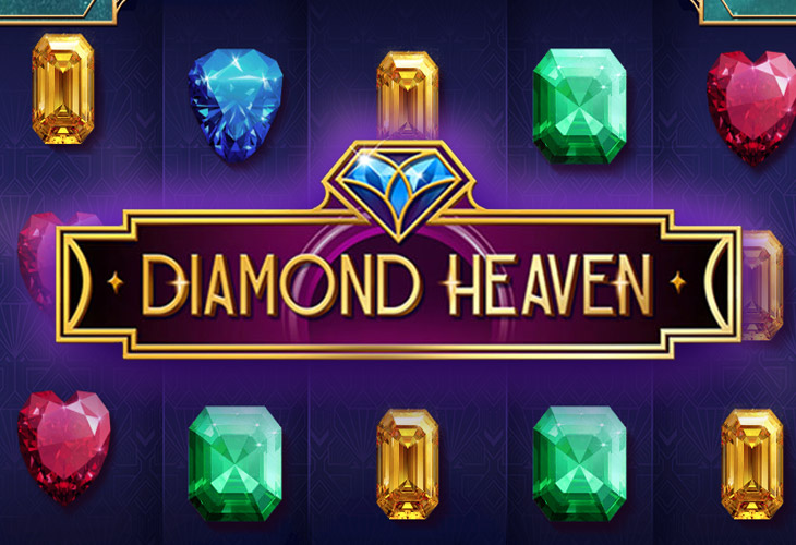 Diamond Heaven