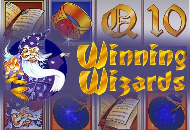 Winning Wizard