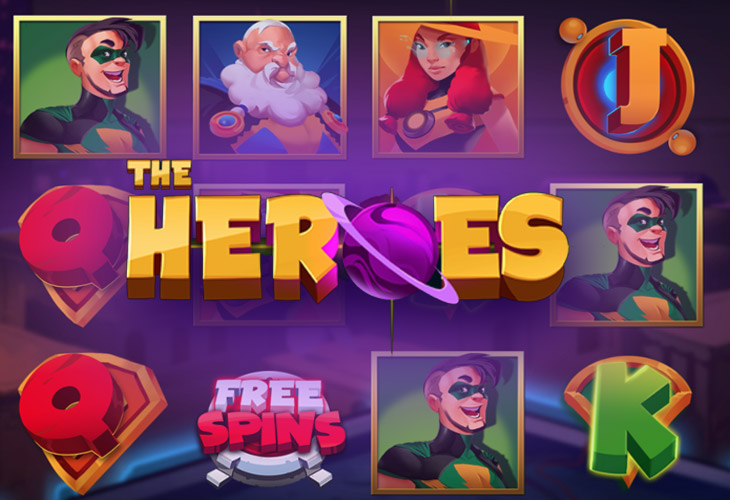 The Heroes