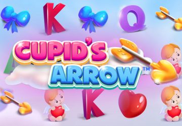 Cupid’s Arrow