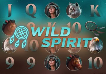Wild Spirit