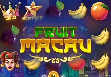 Fruit Macau
