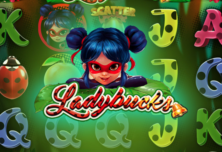 Ladybucks