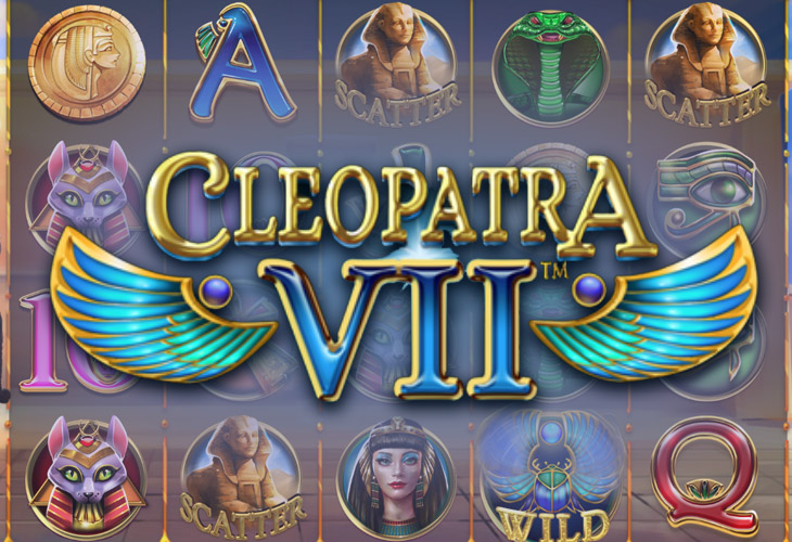 Cleopatra VII