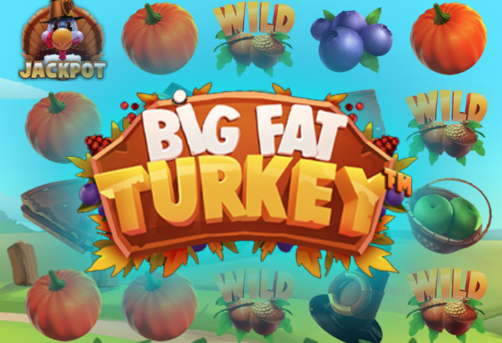 Big Fat Turkey