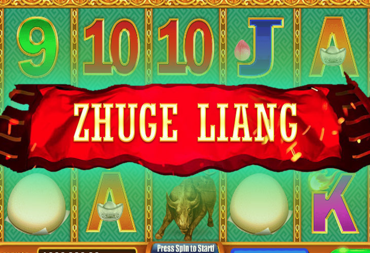 Zhuge Liang