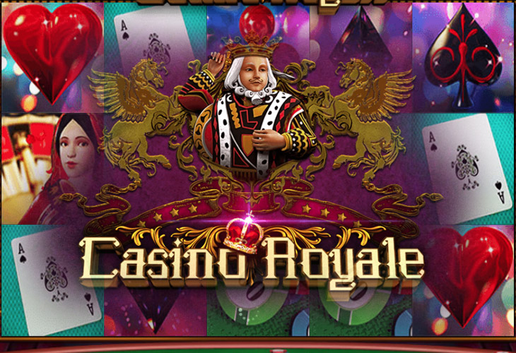 Casino Royale