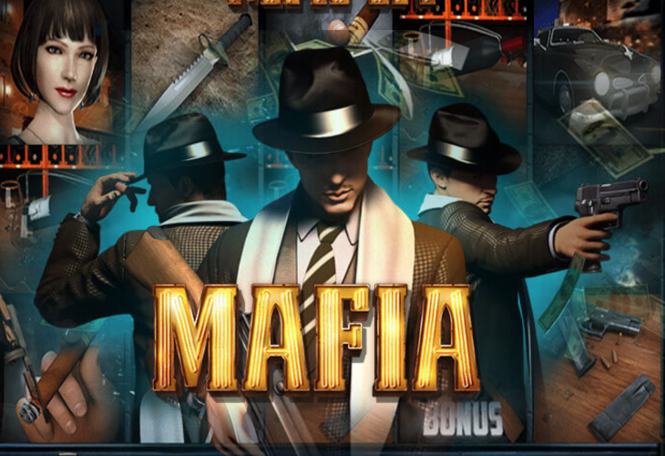Mafia Mafia