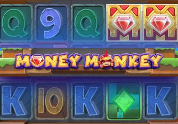 Money Monkey
