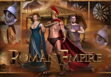 Roman Empire