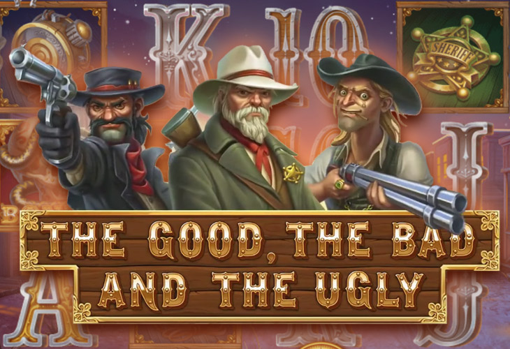 The Good The Bad And The Ugly