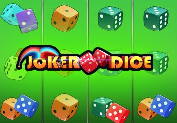 Joker Dice